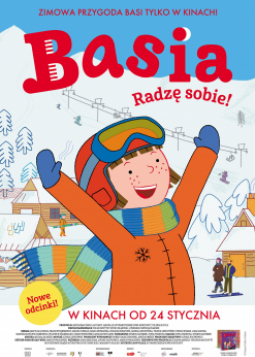 Basia. Radzę sobie! 