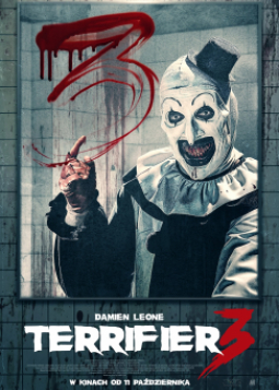 Terrifier 3 