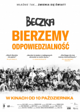  Beczka. Bierzemy odpowiedzialność