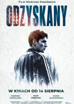 Odzyskany