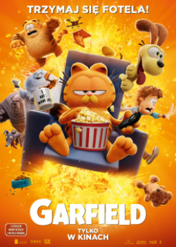 Garfield