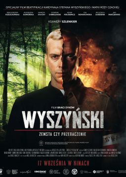 Wyszyński - zemsta czy przebaczenie