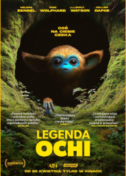 Legenda Ochi