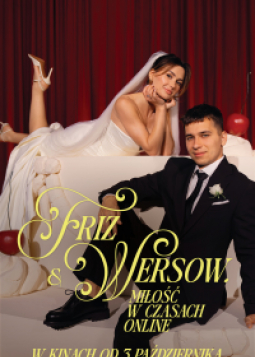 Friz & Wersow: Miłość w czasach online 