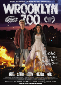 Wrooklyn Zoo