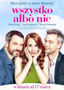 Wszystko albo nic