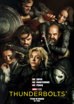 Thunderbolts*