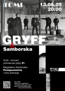 GRYFF & Samborska