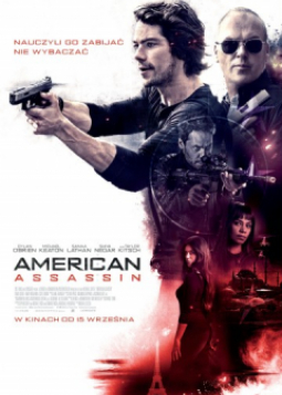 American Assassin