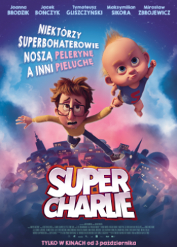 Super Charlie