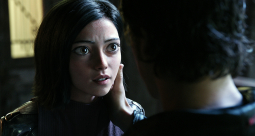 Alita: Battle Angel - zdjęcie 5