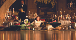 Wielki Gatsby (2013) - 100 lat Warner Bros.  - zdjęcie 4