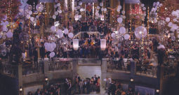 Wielki Gatsby (2013) - 100 lat Warner Bros.  - zdjęcie 1