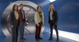 X-Men: Apocalypse - zdjęcie 7