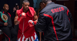 Creed II - zdjęcie 4