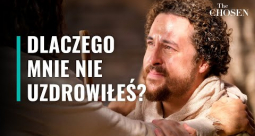 Maraton The Chosen sezon 3 odcinki 5-8  - zdjęcie 6