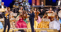 André Rieu. Wesołych Świąt  - zdjęcie 10