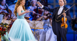 André Rieu. Wesołych Świąt  - zdjęcie 14