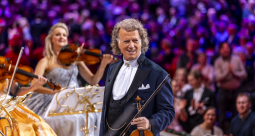 André Rieu. Wesołych Świąt  - zdjęcie 7
