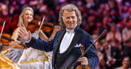 André Rieu. Wesołych Świąt  - zdjęcie 15