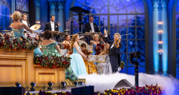 André Rieu. Wesołych Świąt  - zdjęcie 16