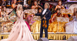 André Rieu. Wesołych Świąt  - zdjęcie 9