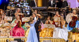 André Rieu. Wesołych Świąt  - zdjęcie 2