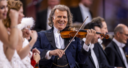 André Rieu. Wesołych Świąt  - zdjęcie 13