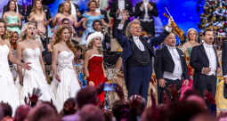 André Rieu. Wesołych Świąt  - zdjęcie 3