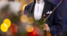 André Rieu. Wesołych Świąt  - zdjęcie 4