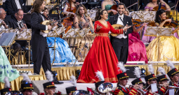 André Rieu. Wesołych Świąt  - zdjęcie 19