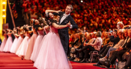 André Rieu. Wesołych Świąt  - zdjęcie 21