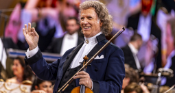 André Rieu. Wesołych Świąt  - zdjęcie 18