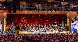 André Rieu. Wesołych Świąt  - zdjęcie 17