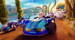 Zwierzaki na zakręcie  - zdjęcie 3