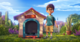 Super pies i kot łotr - zdjęcie 1