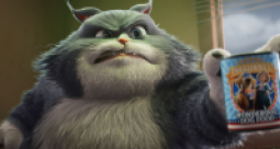 Super pies i kot łotr - zdjęcie 9