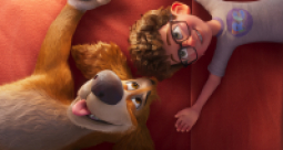 Super pies i kot łotr - zdjęcie 4