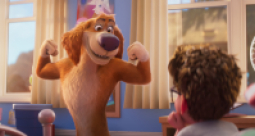 Super pies i kot łotr - zdjęcie 3