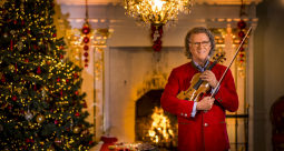 André Rieu. Pada śnieg - zdjęcie 2