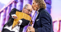 André Rieu. Pada śnieg - zdjęcie 7