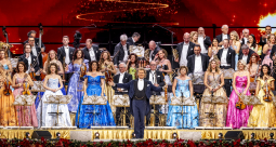 André Rieu. Pada śnieg - zdjęcie 5