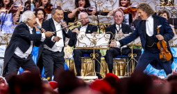 André Rieu. Pada śnieg - zdjęcie 6