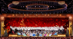 André Rieu. Pada śnieg - zdjęcie 8