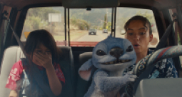 Lilo i Stitch  - zdjęcie 4