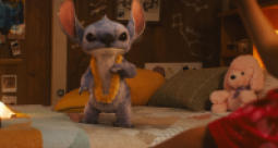 Lilo i Stitch  - zdjęcie 1