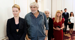 Toni Erdmann - zdjęcie 5