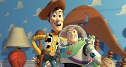 Toy Story (1995)  - zdjęcie 2