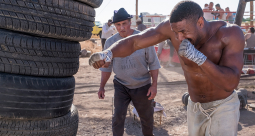 Creed II - zdjęcie 18