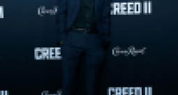 Creed II - zdjęcie 66